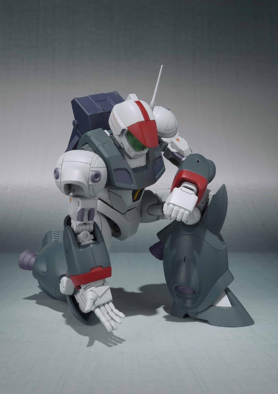 TAMASHII NATIONS ROBOT魂 [SIDE RV]バイファム