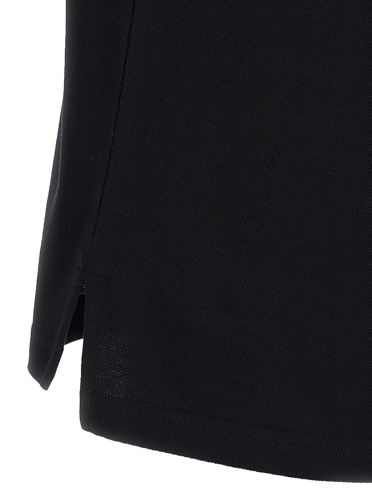 Moschino モスキーノプレスポロシャツ - Image 5