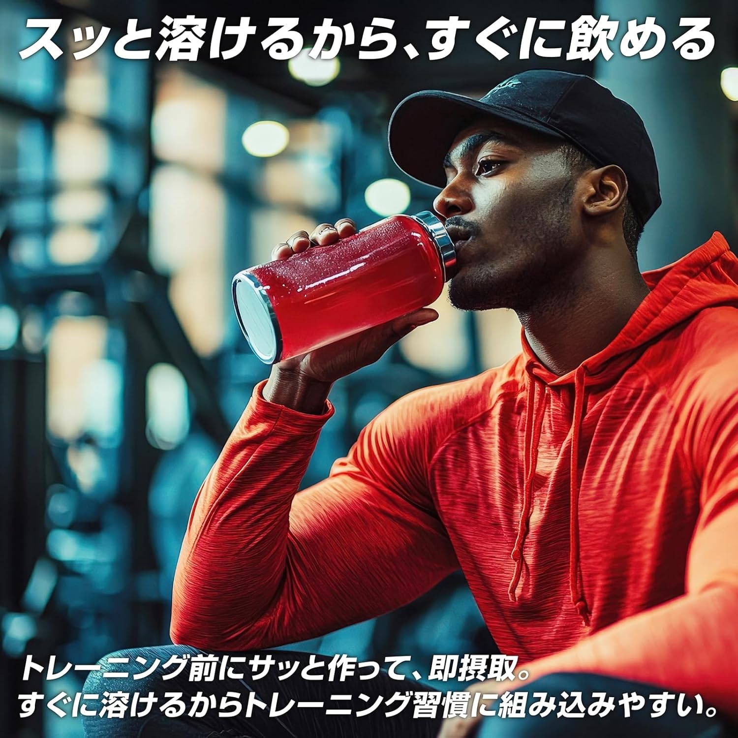 GronG Arginine Citrulline Powder Supplement Lemon Flavor 500g Arginine 187,500mg Citrulline 62,500mg Arginine & Citrulline GronG