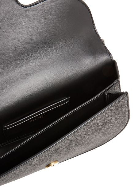 FERRAGAMO Gancini double crossbody bag - Image 5