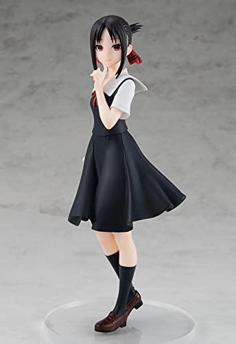 POP UP PARADE Kaguya Shinomiya Kaguya Non-Scale Plastic Painted Complete Figure