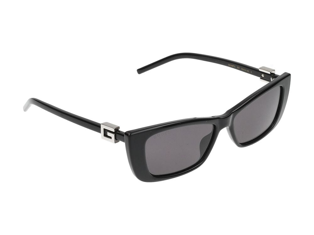 Gucci サングラス グッチ GG1681 S 001 ブラック ブラック グレー /14/140 - Image 5