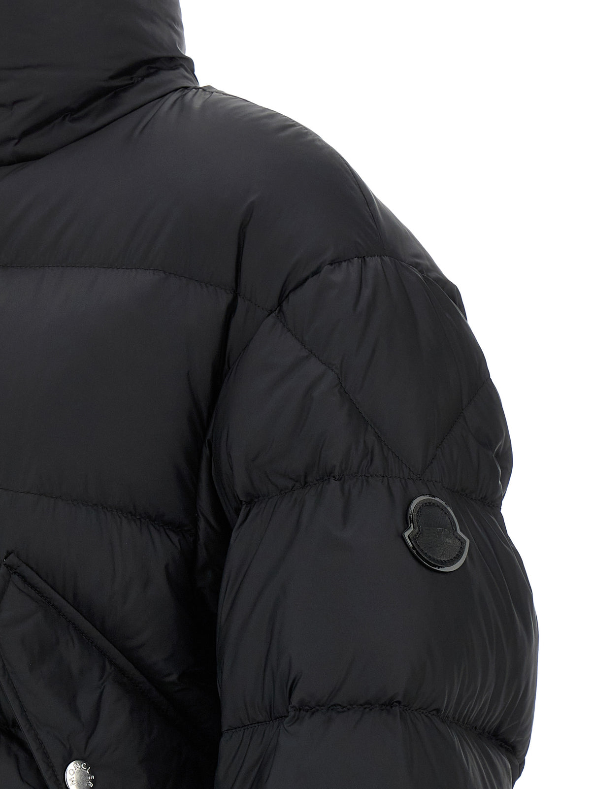 Moncler Moncler Genius Moncler X Edward Enninful 'Blas'ダウンジャケット - Image 5