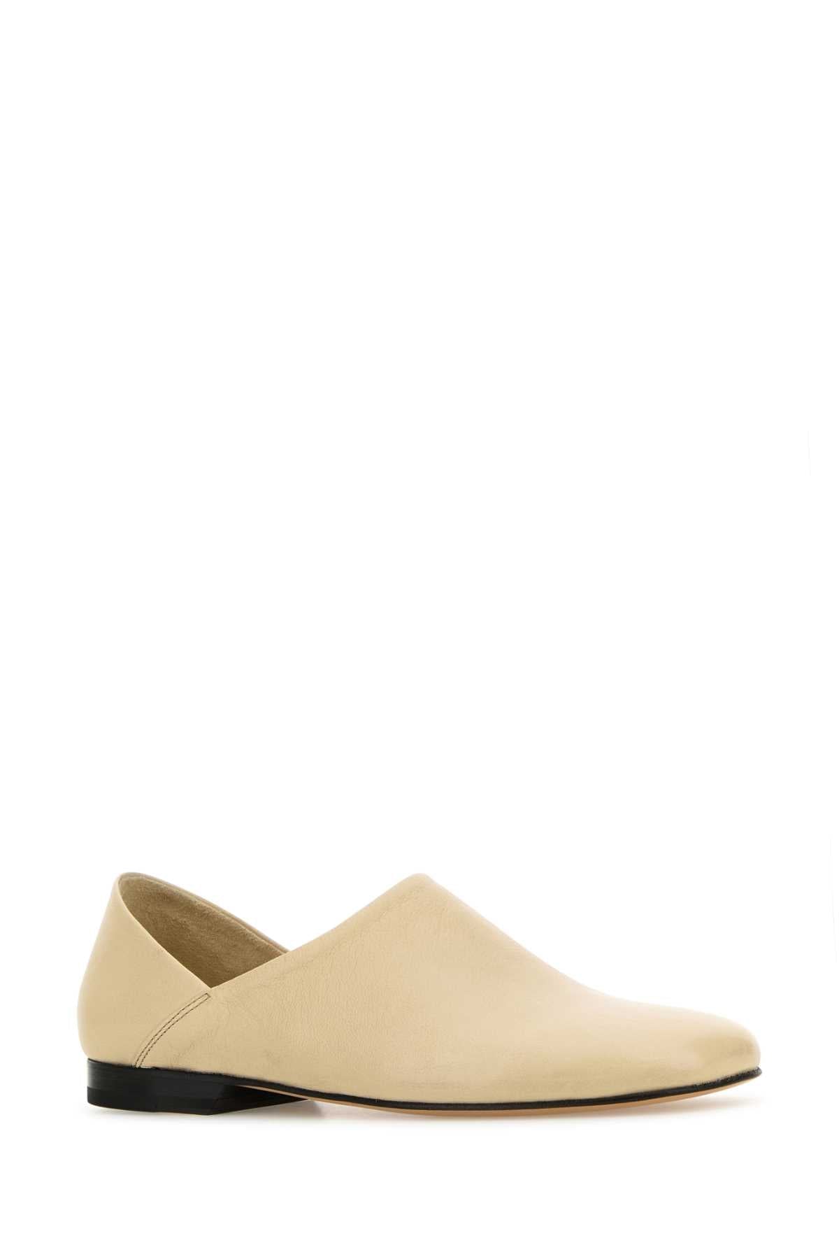 Lemaire レメールサンドレザーローファー - Image 5