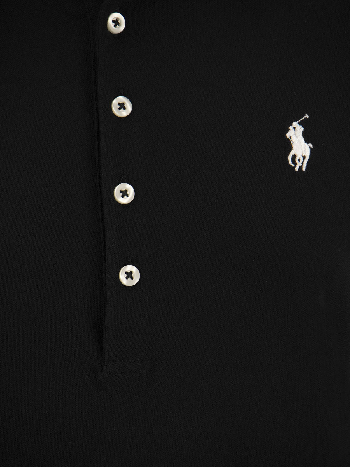 Polo ポロラルフローレンジュリーコットンポロシャツ - Image 5