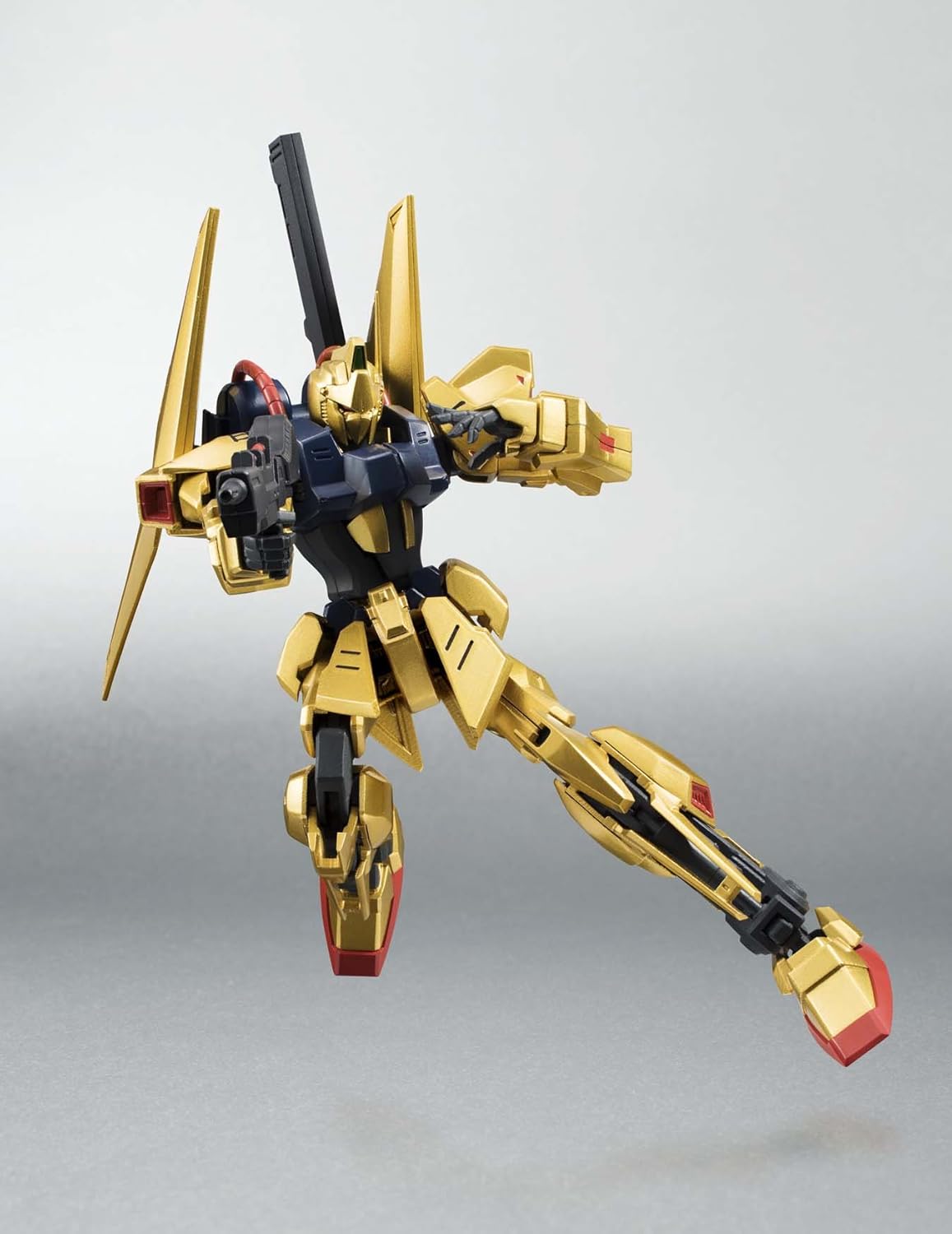 TAMASHII NATIONS ROBOT魂 [SIDE MS] 百式