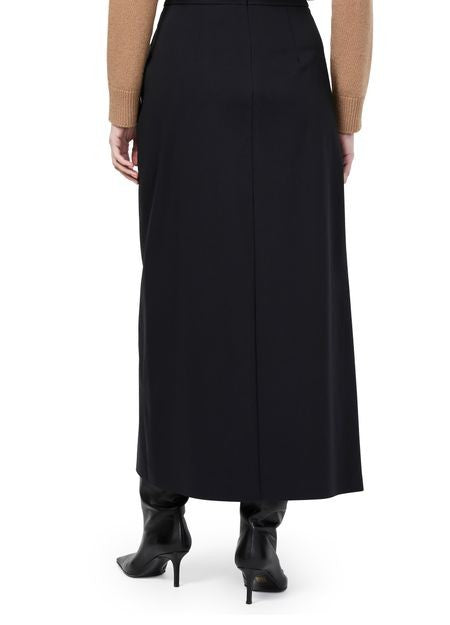 MAX MARA Juanita マキシスカート - Image 5