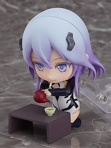 Nendoroid BEATLESS Lacia Non-Scale ABS & PVC Painted Action Figure