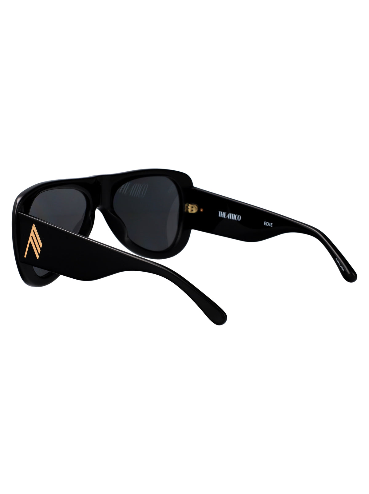The Attico Aviator Sunglasses Attico20 C1 Sun C1 - Image 5