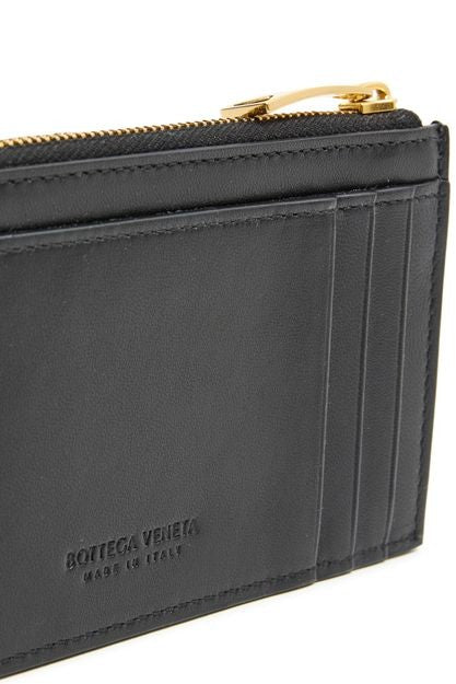 BOTTEGA VENETA Intrecciato　ファスナー式カードケース - Image 5