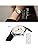 The Stack Authentic Round Watch 1.4 inches (36 mm), Classic, Men's, Women's, Made in Japan, Ivory, Classic