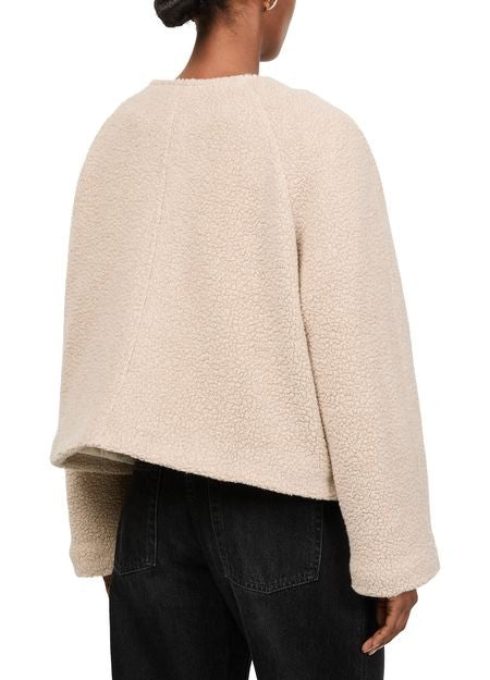 SKALL STUDIO Birley wool jacket - Image 5