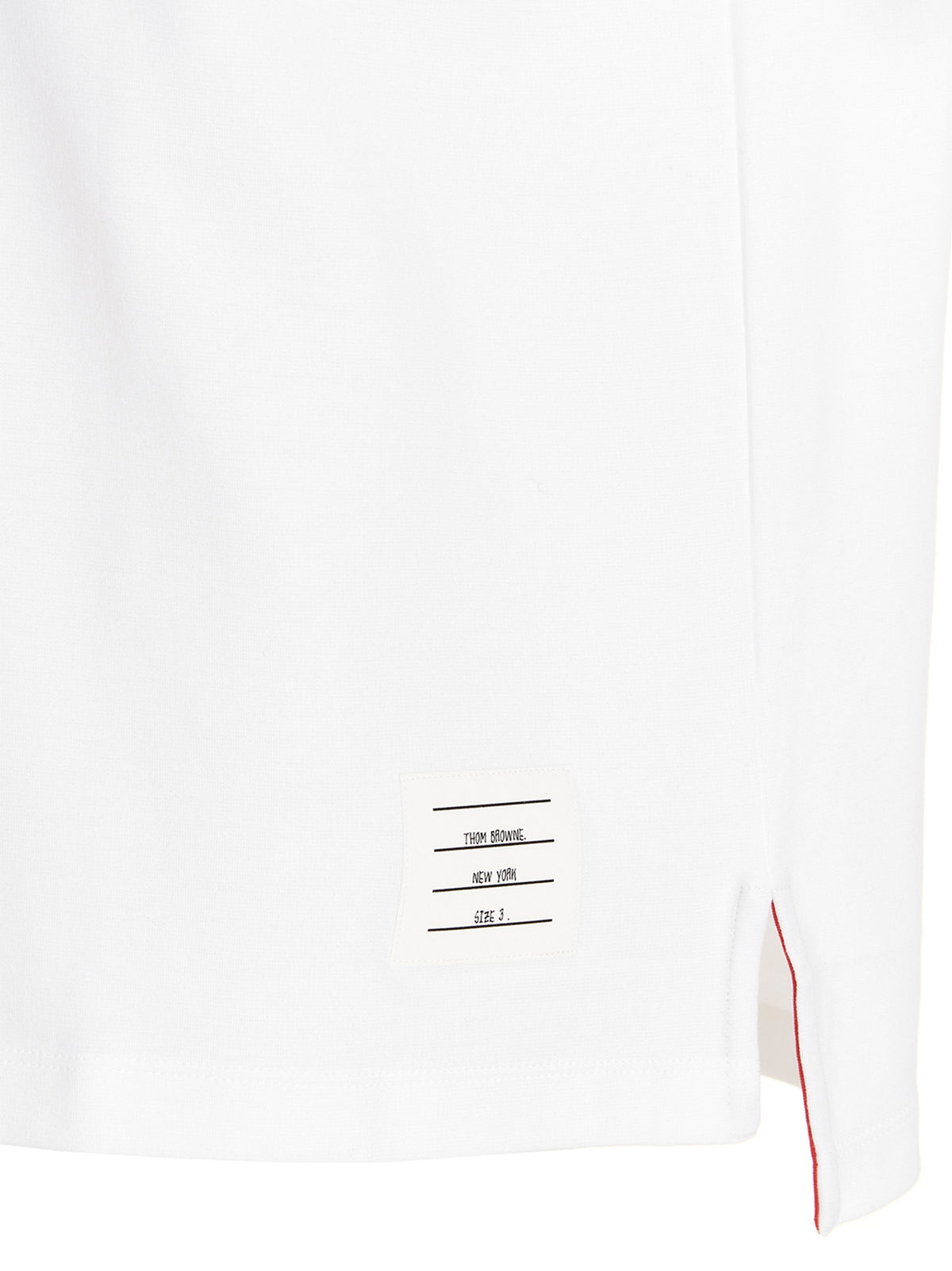 Thom Thom Browne Pocket T Shirt - Image 5