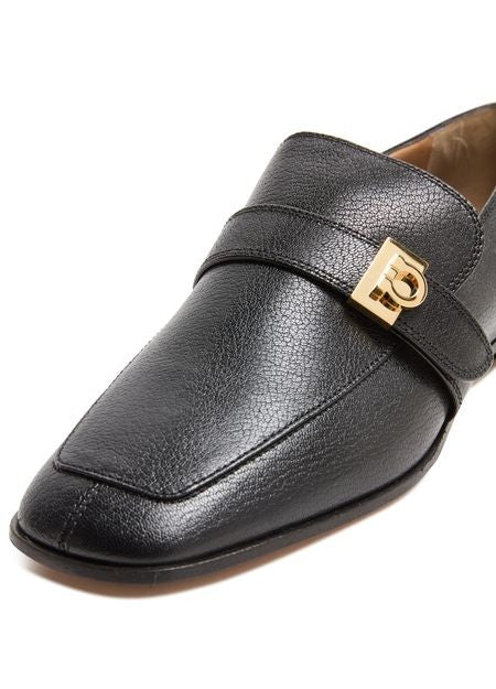 FERRAGAMO Hug buckle loafers - Image 5