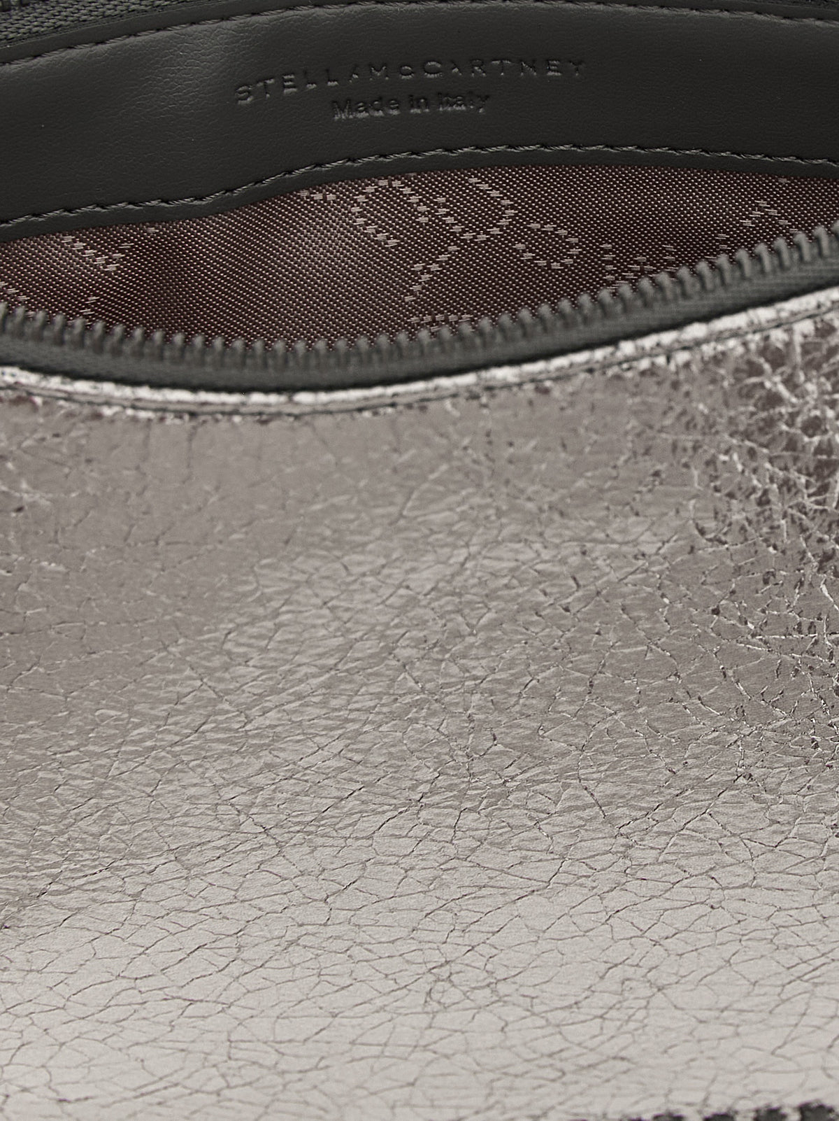 Stella ステラ・マッカートニー「ファラベラ」クラッチ - Image 5