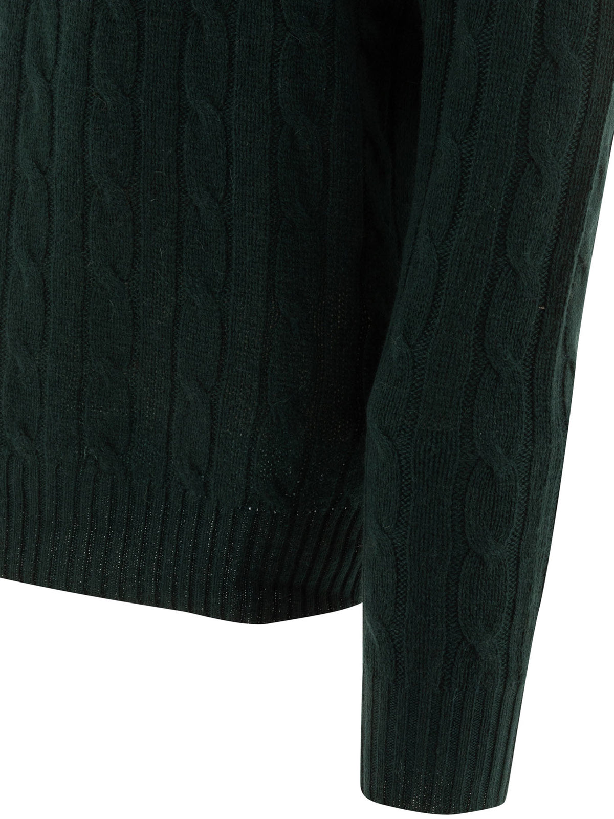 Polo ポロ ラルフローレン カシミア セーター - Image 5
