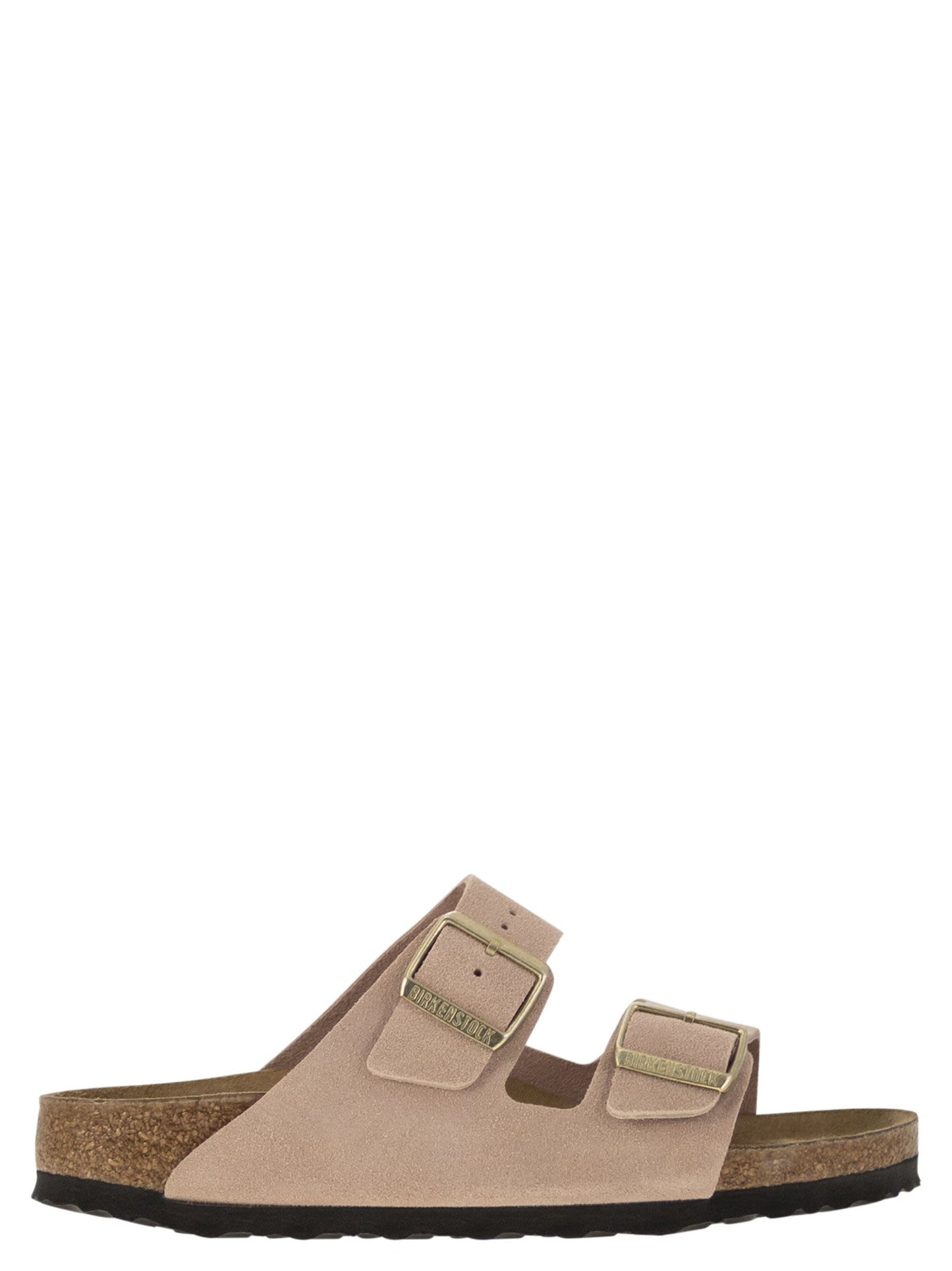 Birkenstock ビルケンシュトックアリゾナフラットサンダル - Image 5