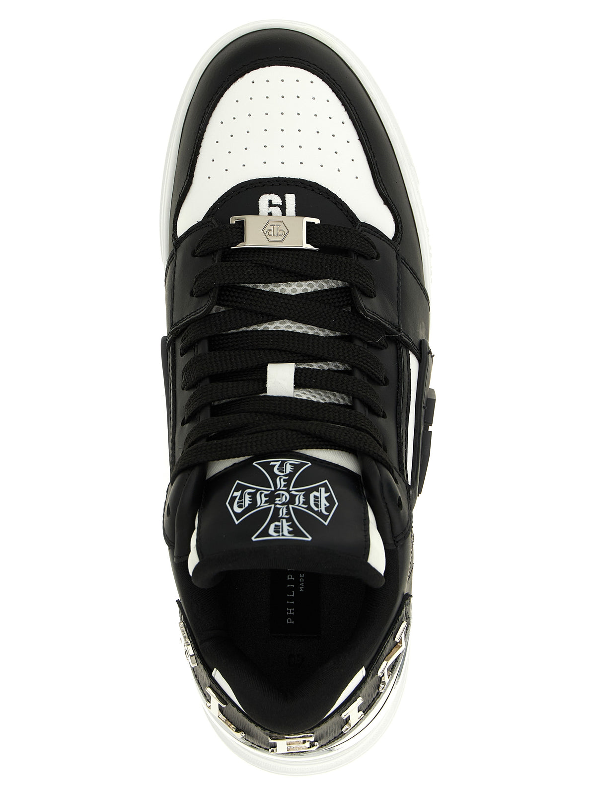 Philipp Philipp Plein 'Phantom Kicks'スニーカー - Image 5