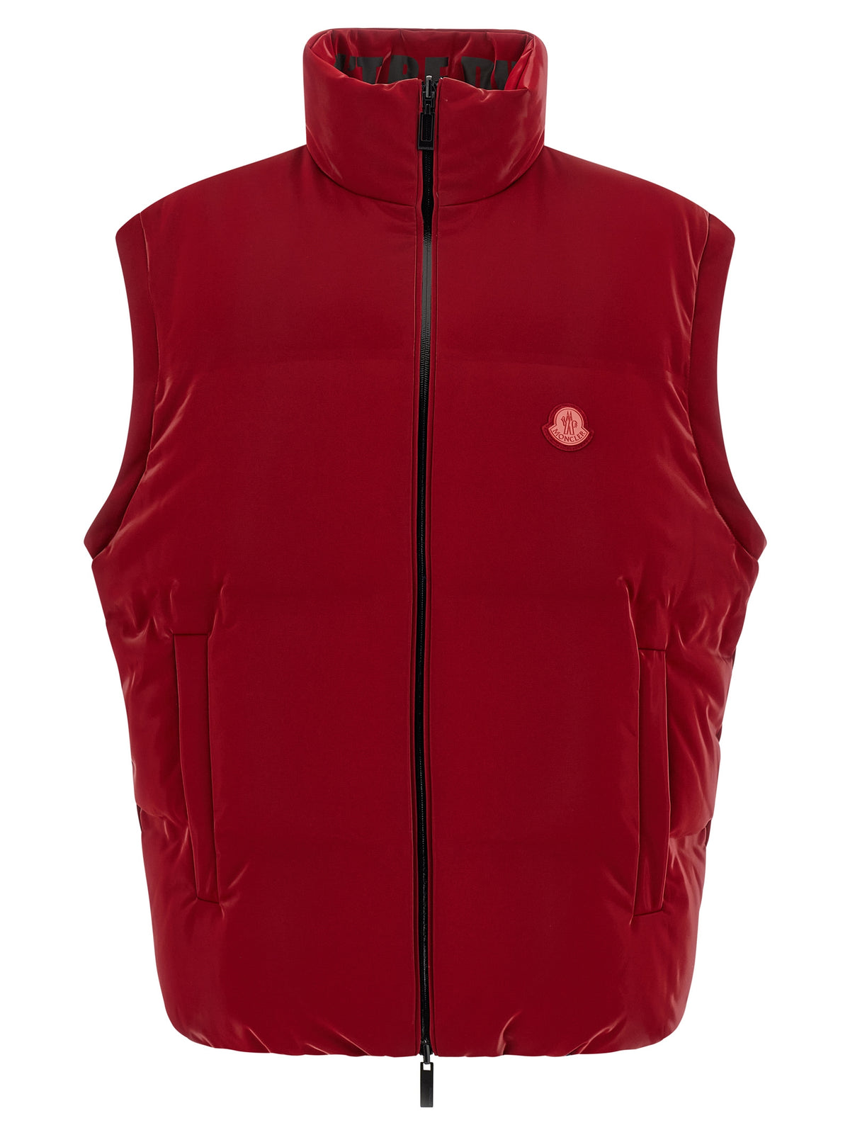 Moncler Moncler Genius Moncler X ASAP Rocky 'Throttle' Down Jacket - Image 5