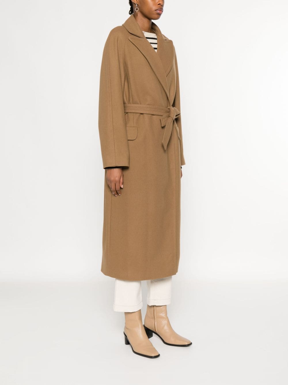 A.p.c. A.P.C.マントー・フィレンツェ - Image 5