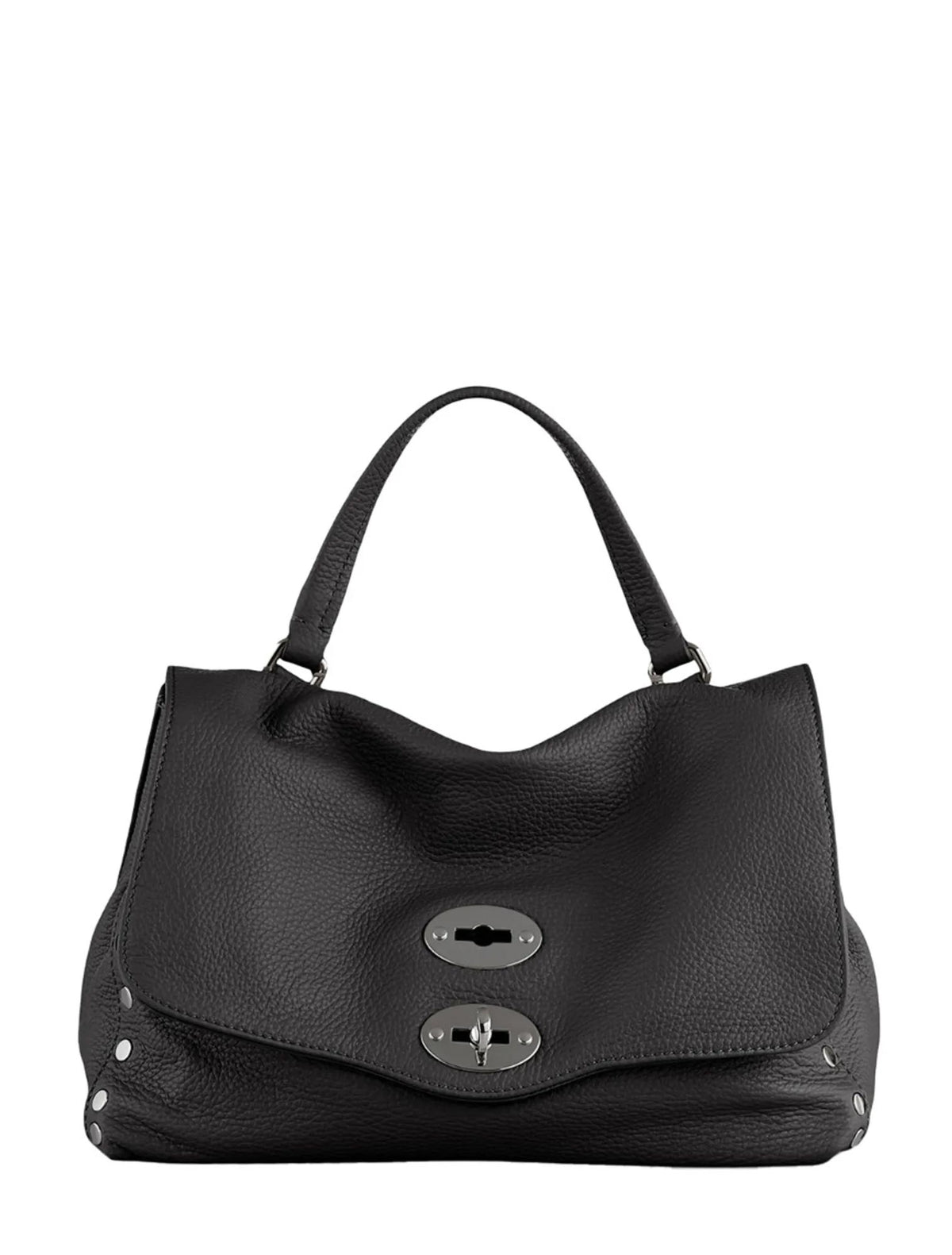 Zanellato Zanellatoバッグ..黒 - Image 5