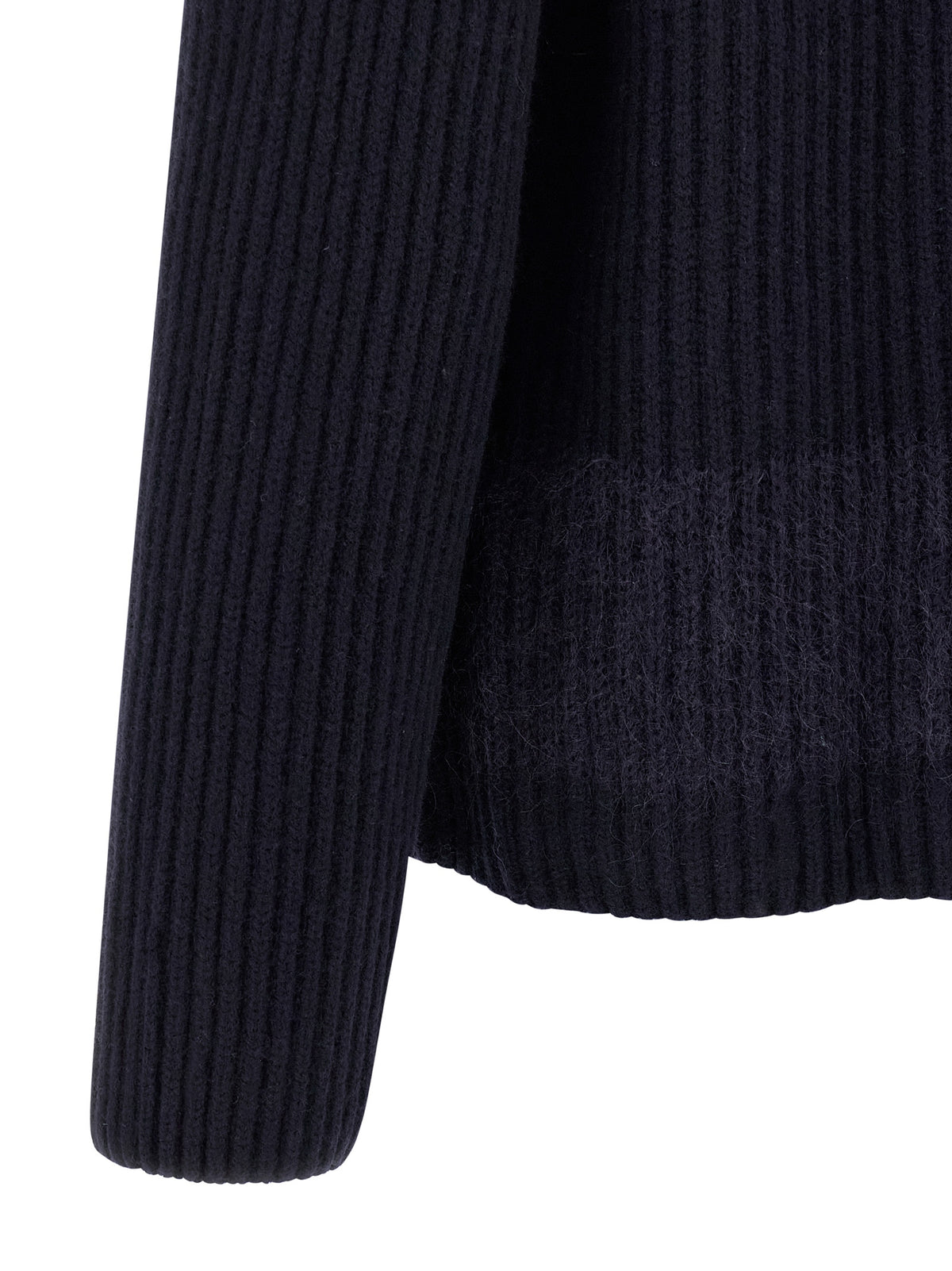 Dsquared2 Dsquared2はウールインサートカーディガンをカードしました - Image 5