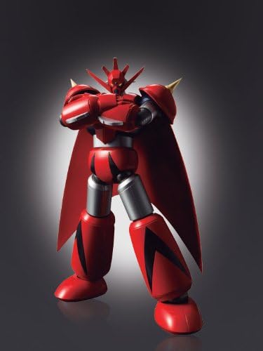 TAMASHII NATIONS 超合金魂 ゲッタードラゴン from 真ゲッターロボ GX-51