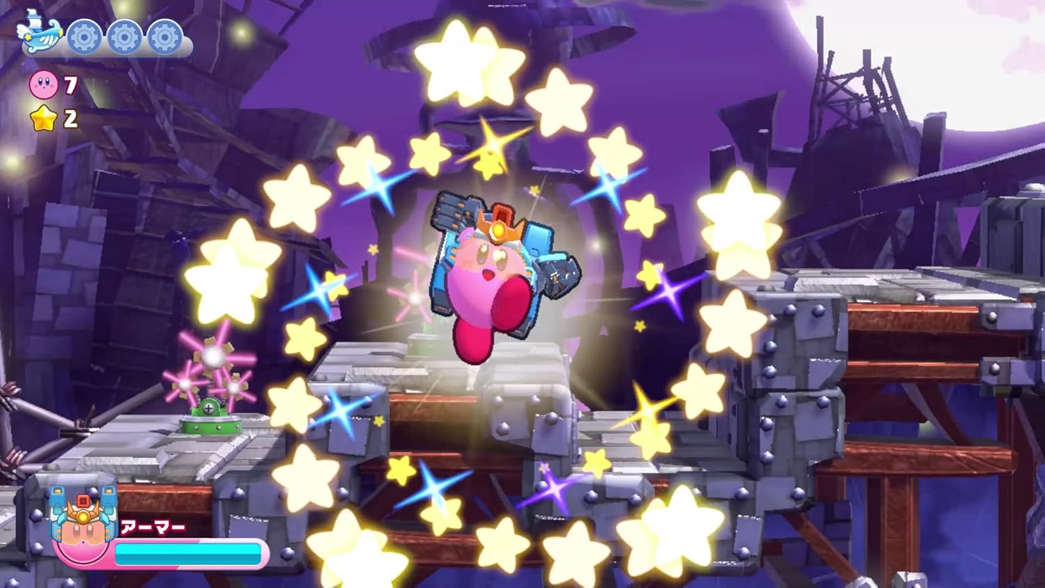 星のカービィ Wii デラックス -Switch