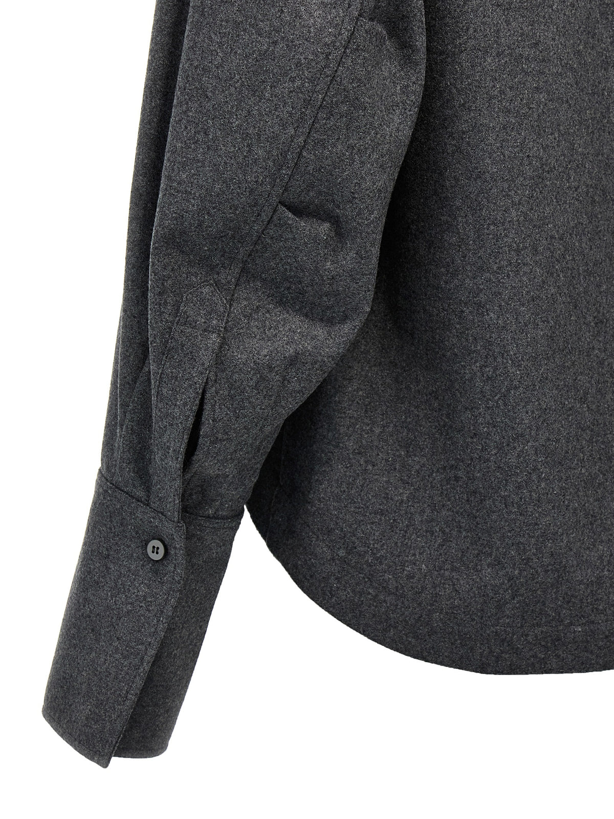 The Attico 'Eliza'シャツ - Image 5