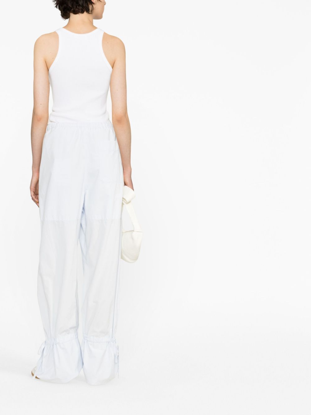 Lemaire レメールパラシュートパンツ - Image 5