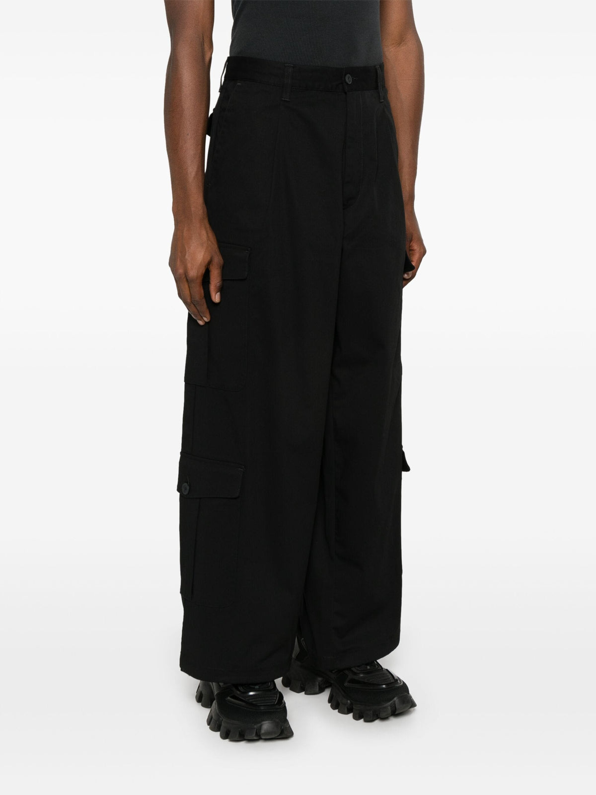 Emporio エンポリオアルマーニズボン - Image 5