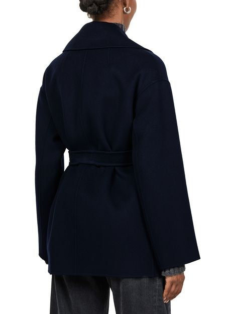 S MAX MARA Ornella belted coat - Image 5