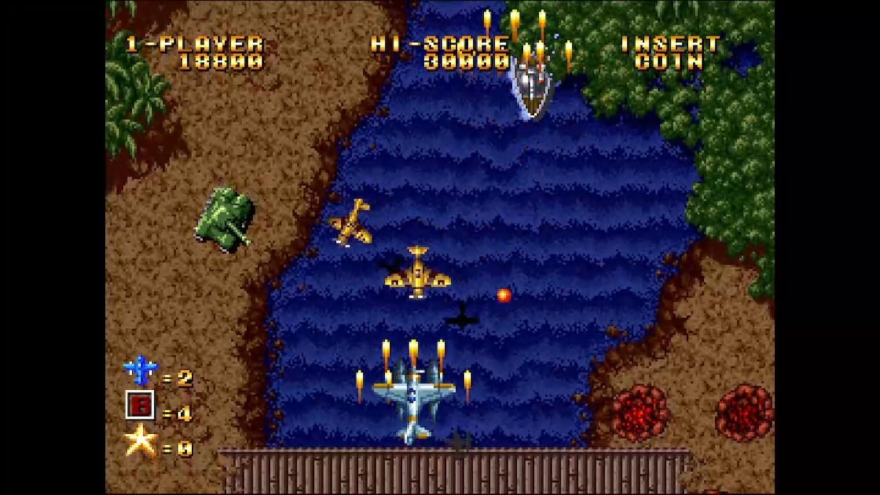 アケアカNEOGEO セレクション Vol.2 -Switch