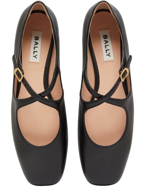 BALLY Beliska バレエシューズ - Image 5