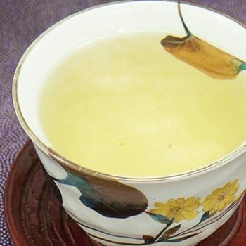 Cod Leaf Tea, Pesticide-free, 3.5 oz (100 g), Sugamo Ochaya from Miyazaki Prefecture, Yamanenen