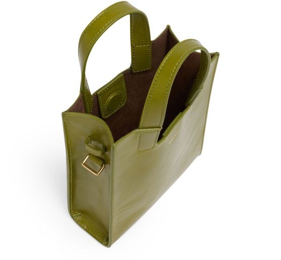 BALLY Easy XS tote bag - Image 5