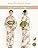 [NISHIORI] Women's Yukata 2-Piece Set, Yukata + Obi, 9 Patterns, 100% Cotton, One Size Fits Most, Summer Festival, Fireworks Display, Stylish, Yukata, Women's