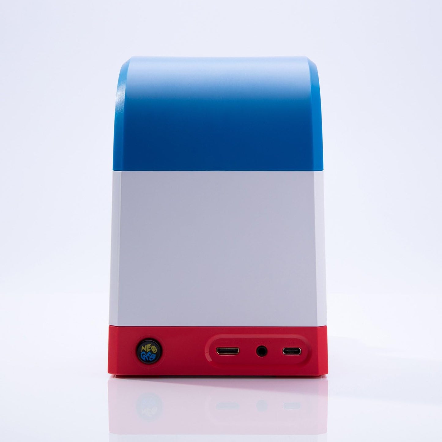 【プライムデー限定】NEOGEO mini + SNK Dot Hero's T "Orochinagi"