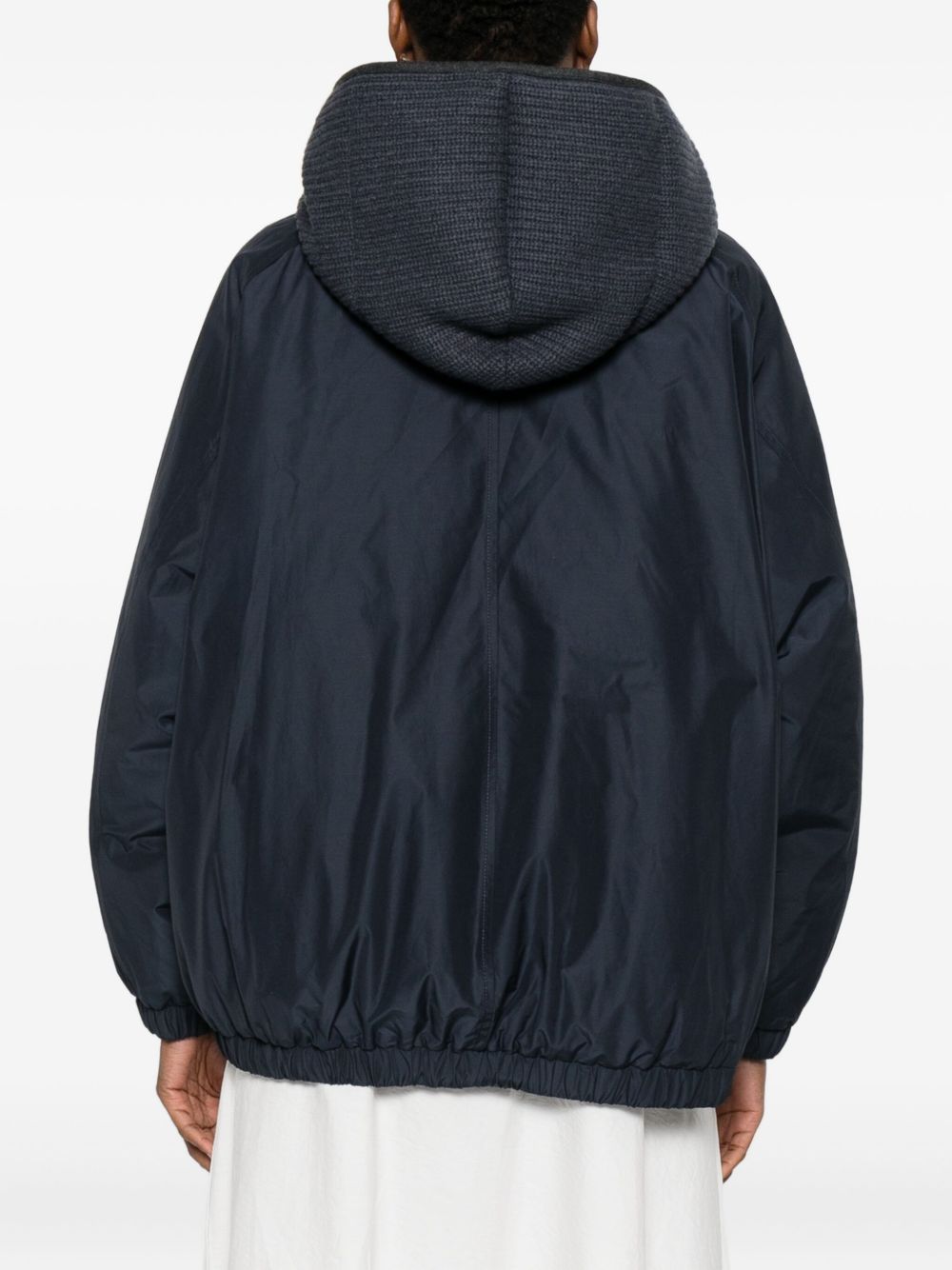 Brunello Cucinelliはジャケットを下に置いた - Image 5