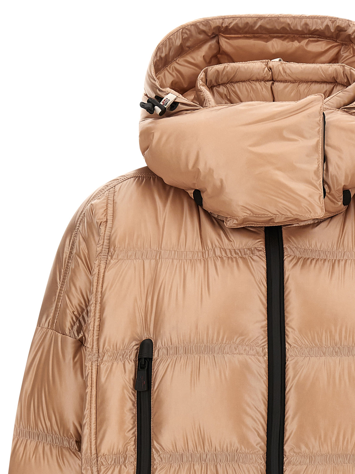Moncler モンクレールグレノーブル「ロシェルアズ」ダウンジャケット - Image 5