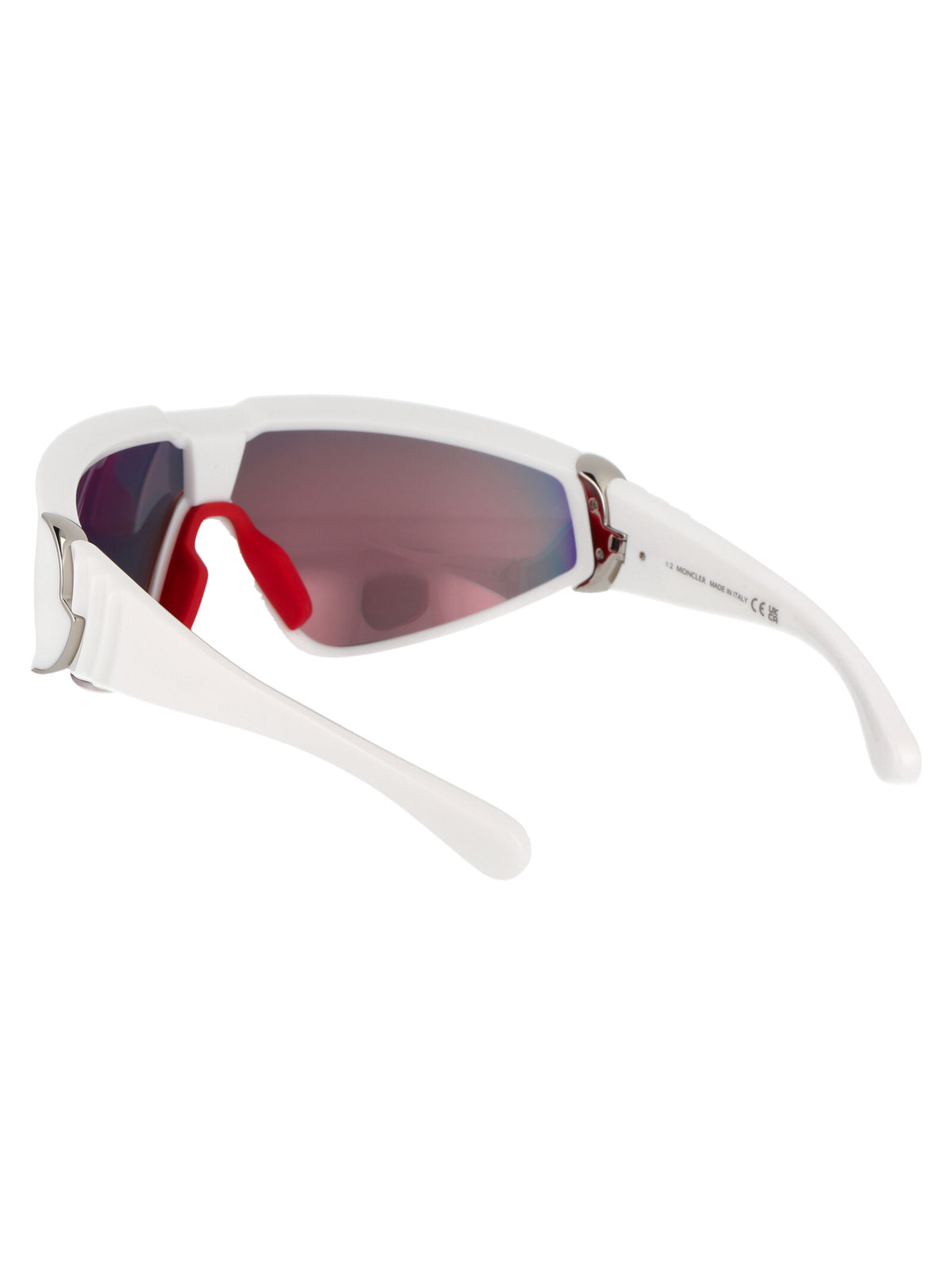 Moncler Moncler Sunglasses ML0249 21 G - Image 5