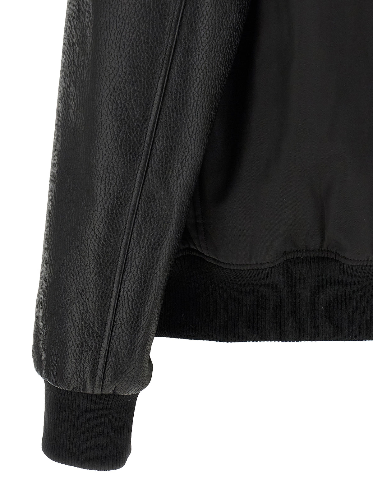 Philipp Philipp Plein 'Varsity' Bomberジャケット - Image 5