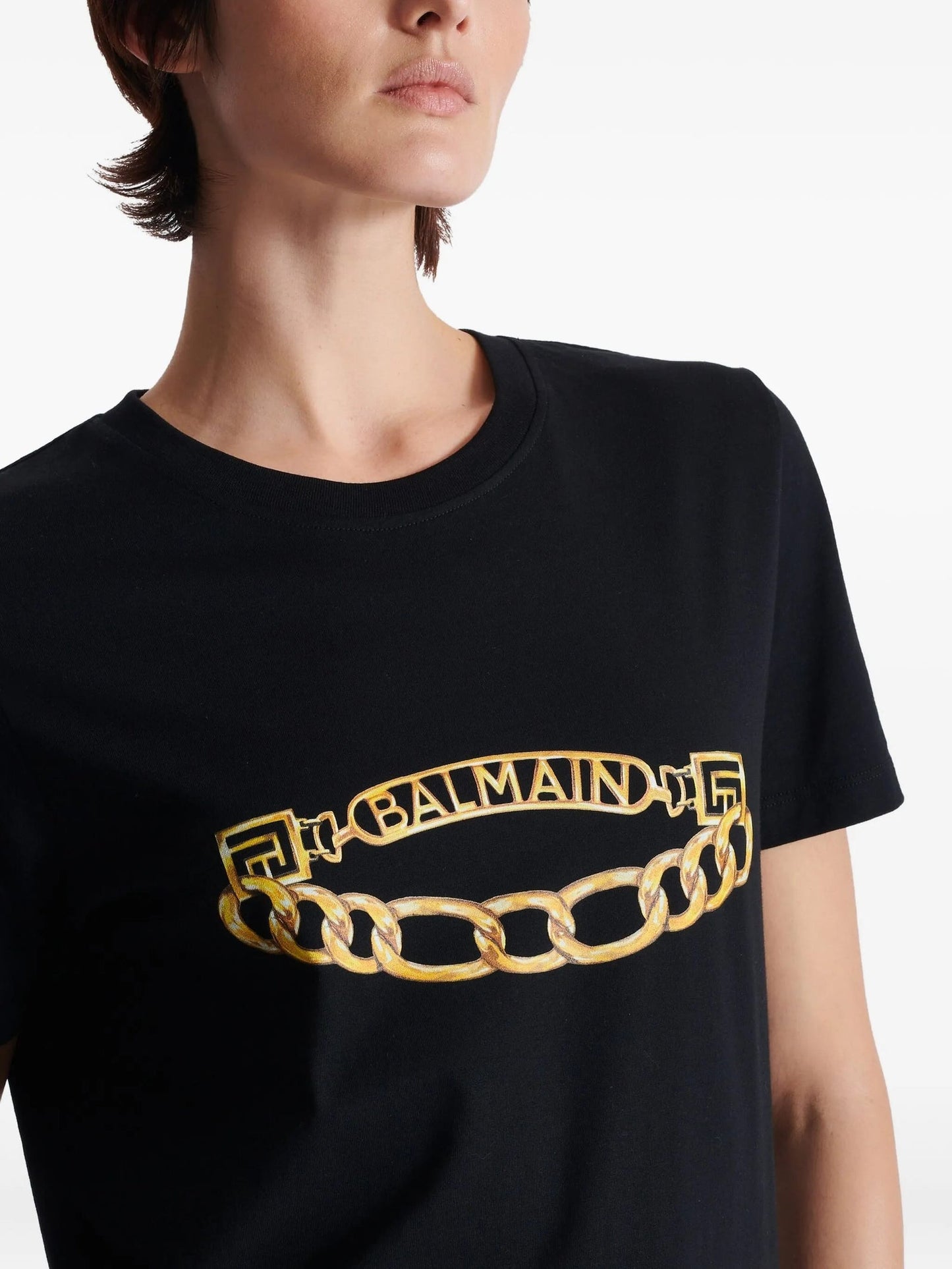 Balmain Paris 私'M わからない。 - Image 5