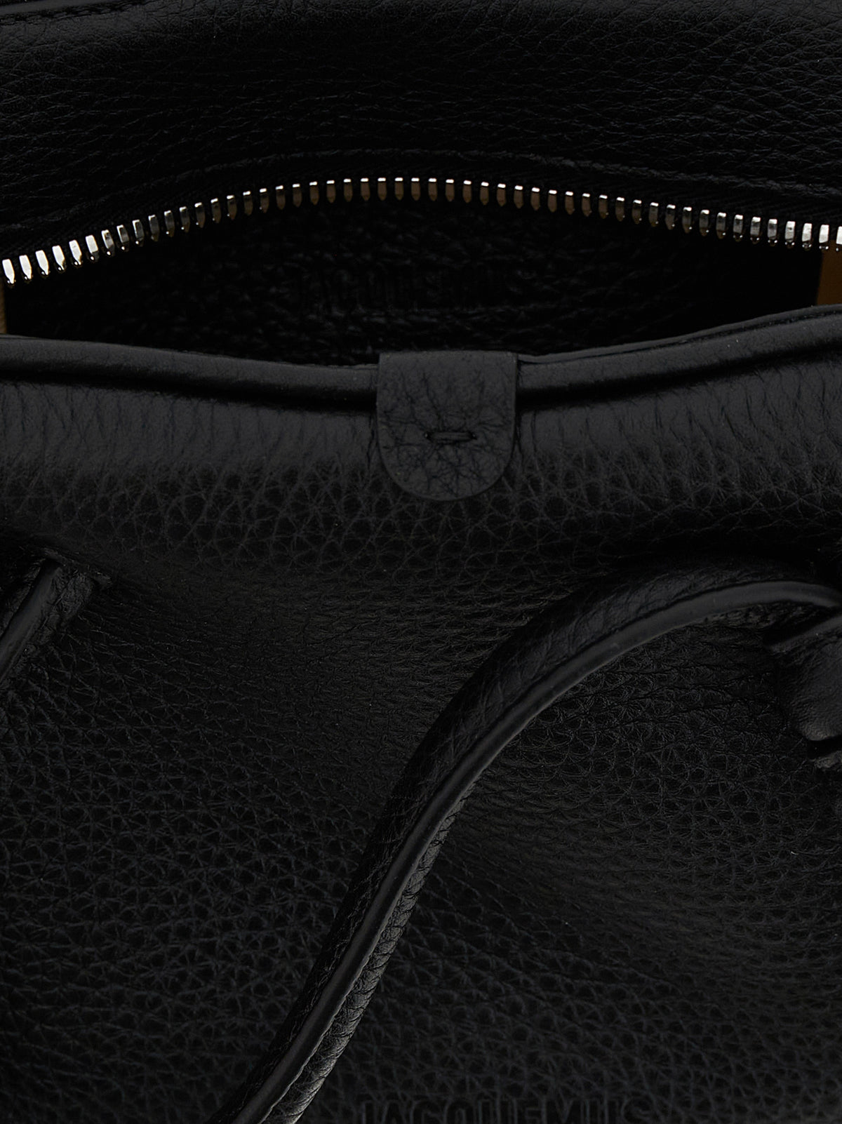Jacquemus Jacquemus 'Le Petit Turismo' Handbag - Image 5