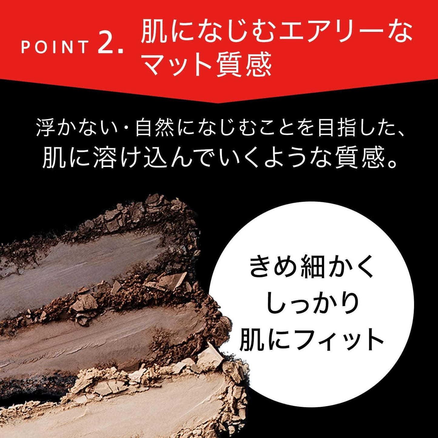 Kate Designing Eyebrow 3D, Light Brown, Single Item, 1 Unit