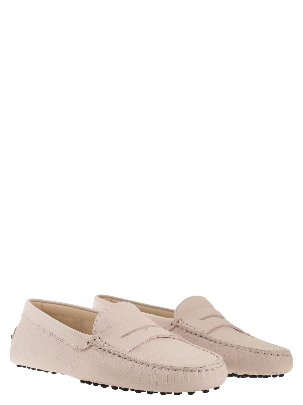 Tods トッド 'S 革のローファー - Image 5