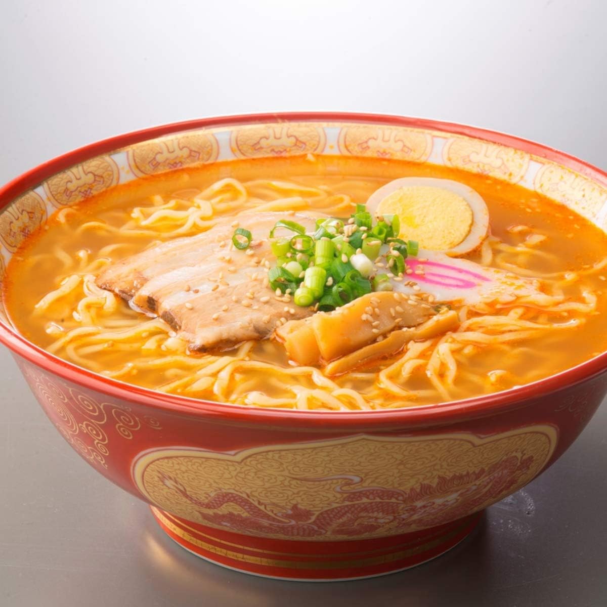 Ramen, Kitakata Ramen, 5 Meals, Kawakyo, Soy Sauce Ramen, Miso Ramen, Raw Noodles, Instant Order, Local Fukushima, Kitakata
