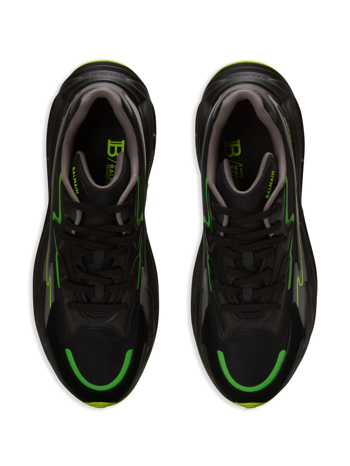 Balmain バルメインパリ - Image 5