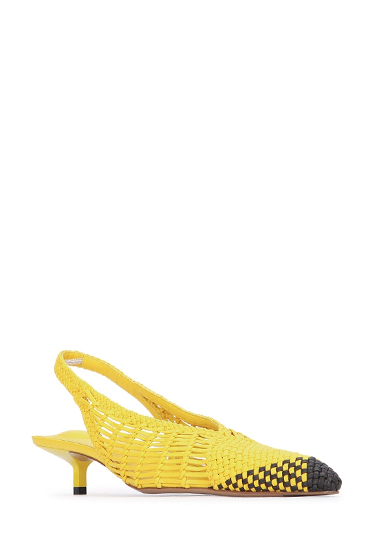 Jacquemus Jacquemus Les Cubisto Banane B - Image 5