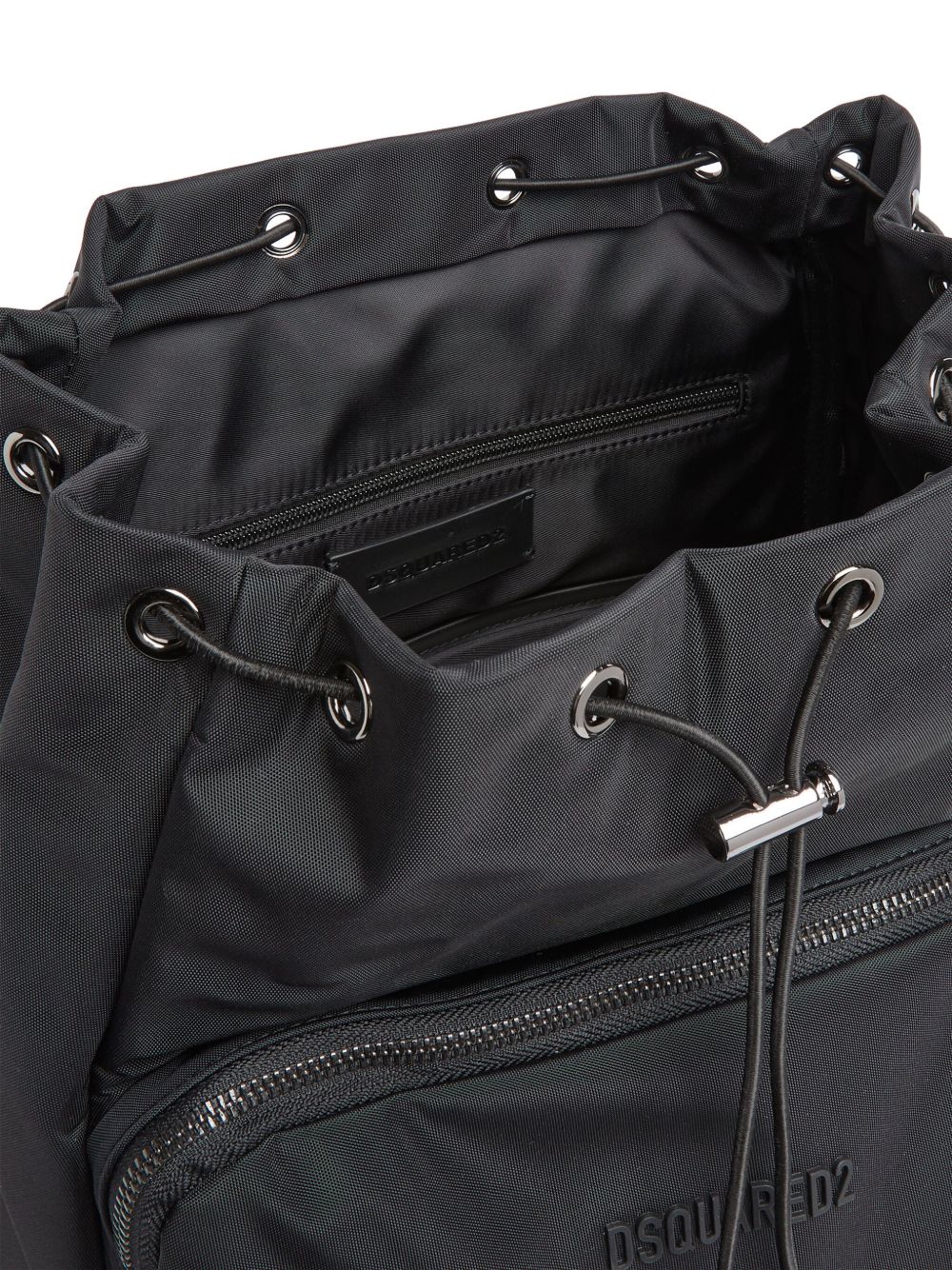 Dsquared2 Dsquared2 バッグ.. ブラック - Image 5